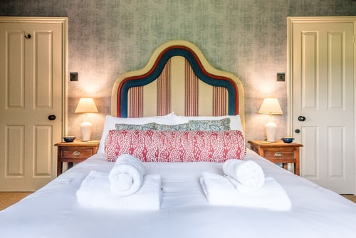 The Old Forge, Great Glemham 10 Stay in Suffolk