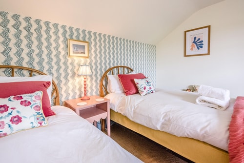 The Old Forge, Great Glemham 42 Stay in Suffolk
