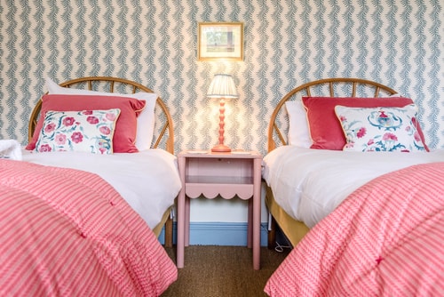 The Old Forge, Great Glemham 13 Stay in Suffolk