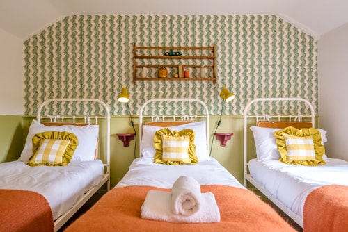 The Old Forge, Great Glemham 14 Stay in Suffolk