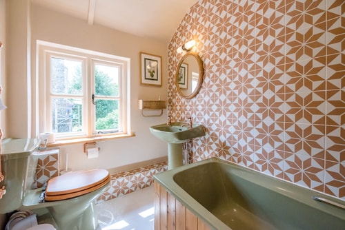 The Old Forge, Great Glemham 12 Stay in Suffolk