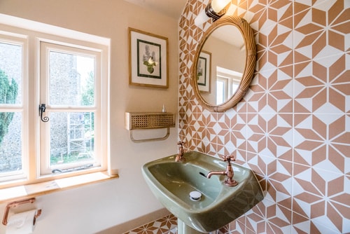 The Old Forge, Great Glemham 48 Stay in Suffolk