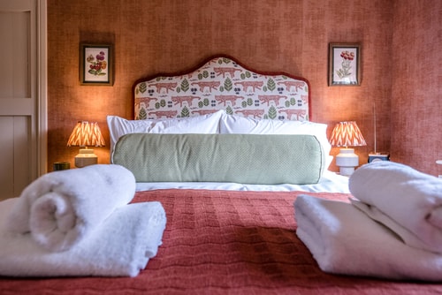 The Old Forge, Great Glemham 11 Stay in Suffolk