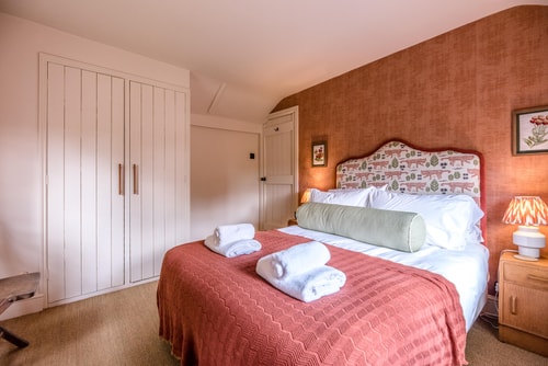The Old Forge, Great Glemham 50 Stay in Suffolk