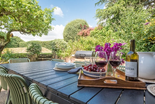 The Old Forge, Great Glemham 17 Stay in Suffolk