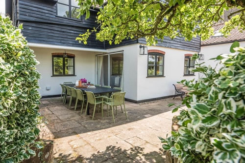 The Old Forge, Great Glemham 15 Stay in Suffolk