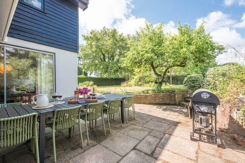 The Old Forge, Great Glemham 16 Stay in Suffolk