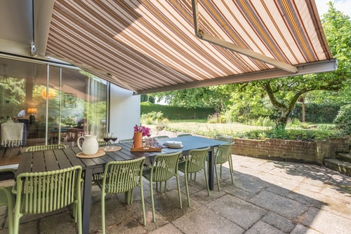 The Old Forge, Great Glemham 8 Stay in Suffolk