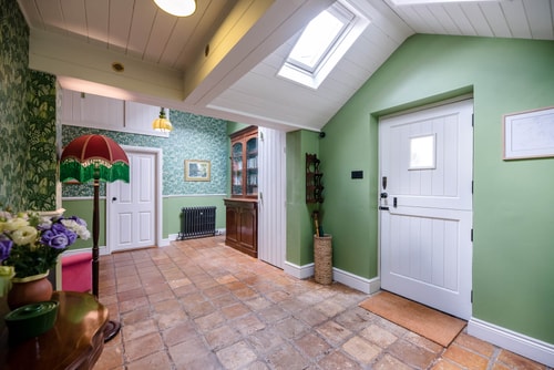 The Old Forge, Great Glemham 20 Stay in Suffolk