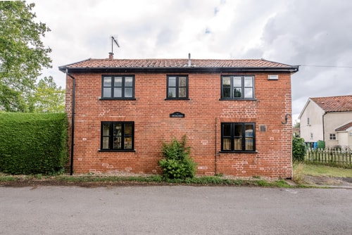 The Old Forge, Great Glemham 52 Stay in Suffolk