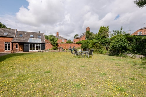 The Old Coach House, Leiston 5 Stay in Suffolk