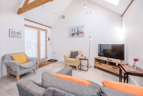 Kipper Cottage, Southwold 2 Stay in Suffolk