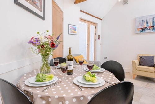 Kipper Cottage, Southwold 6 Stay in Suffolk