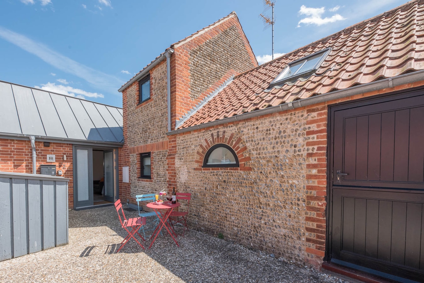 Kipper Cottage, Southwold Stay in Suffolk