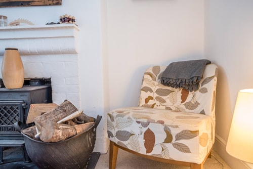 Phoenix Cottage, Brampton 19 Stay in Suffolk