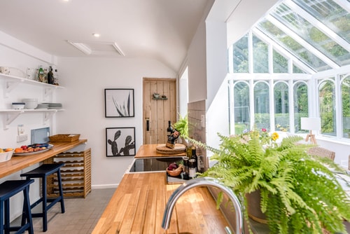 Phoenix Cottage, Brampton 1 Stay in Suffolk