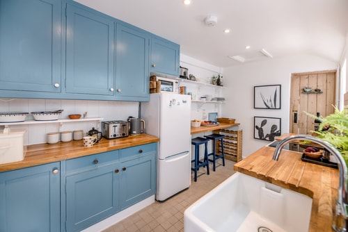 Phoenix Cottage, Brampton 2 Stay in Suffolk