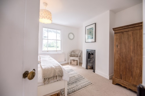 Phoenix Cottage, Brampton 30 Stay in Suffolk