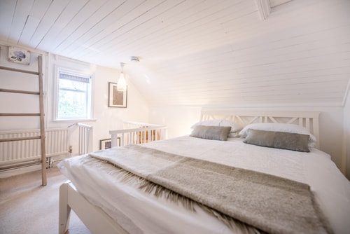 Phoenix Cottage, Brampton 9 Stay in Suffolk