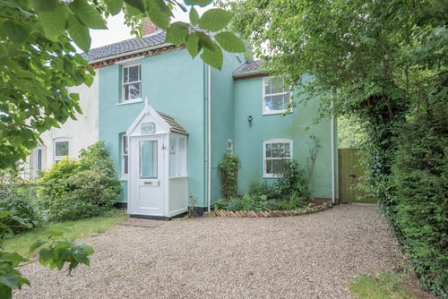 Phoenix Cottage, Brampton 13 Stay in Suffolk