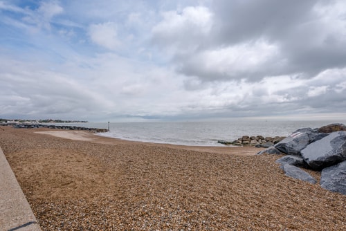 Spindrift, Felixstowe 13 Stay in Suffolk