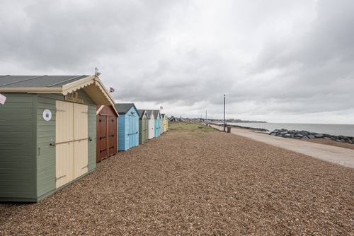 Spindrift, Felixstowe 27 Stay in Suffolk