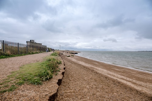 Spindrift, Felixstowe 14 Stay in Suffolk