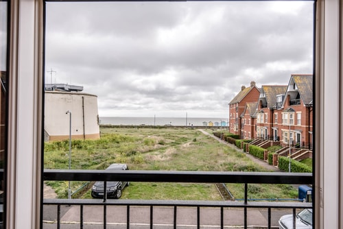Spindrift, Felixstowe 2 Stay in Suffolk