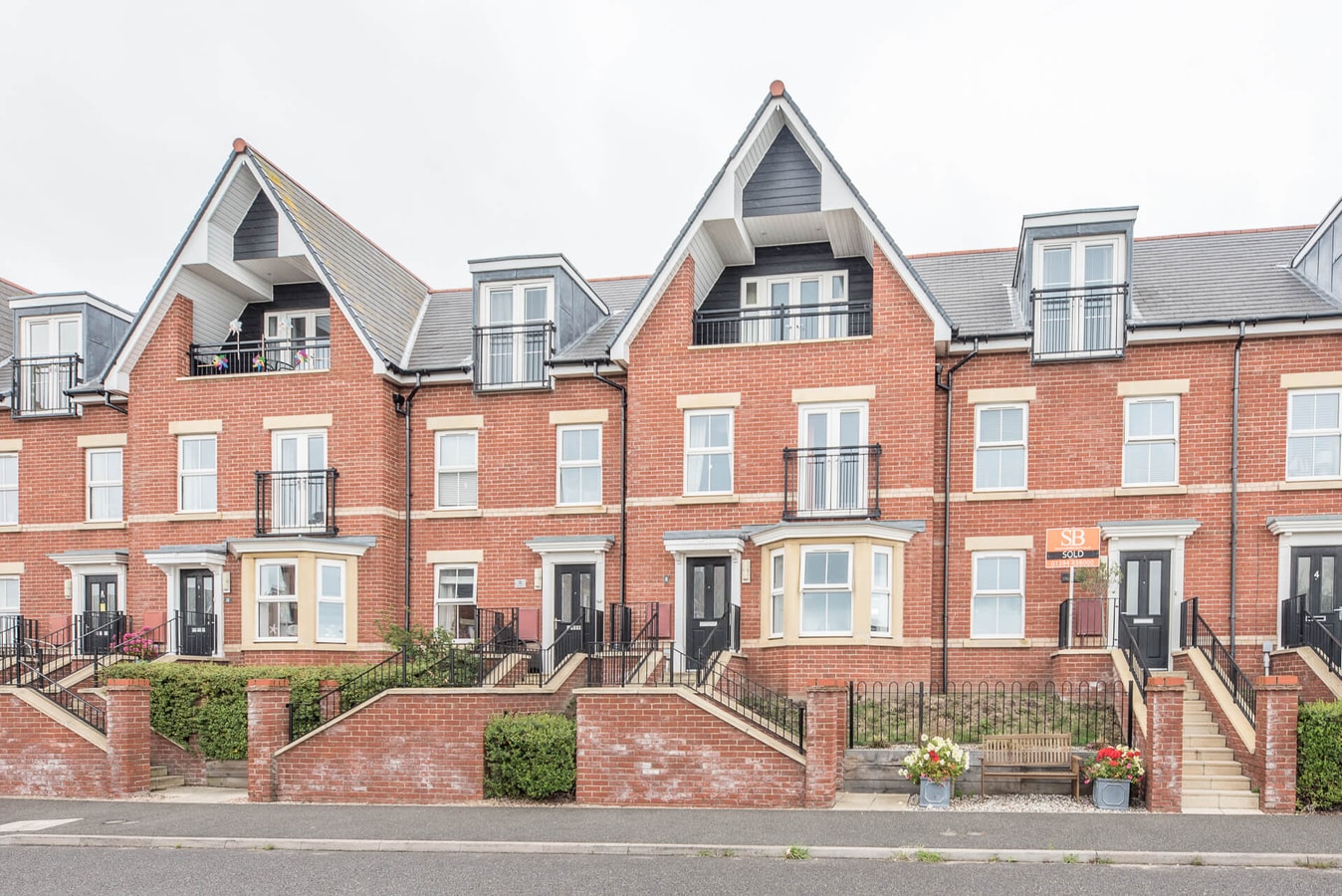 Spindrift, Felixstowe Stay in Suffolk