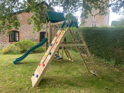 The Old Forge, Great Glemham 5 Stay in Suffolk