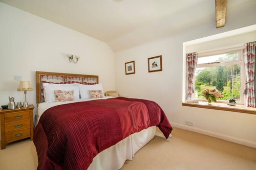 The Granary at Pannels Ash Farm, Pentlow 15 David Burr