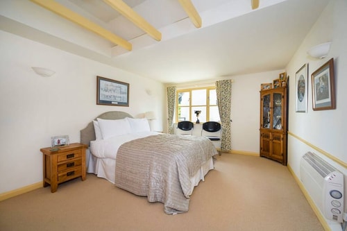 The Granary at Pannels Ash Farm, Pentlow 16 David Burr