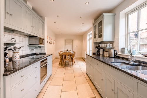 6 The Terrace, Walberswick 3 Stay in Suffolk