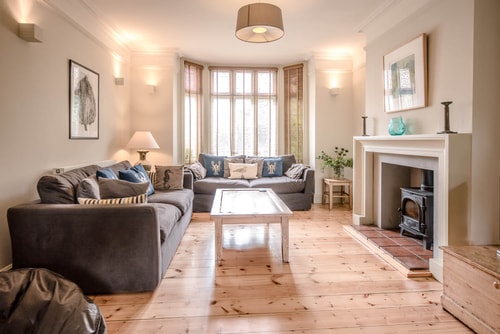 6 The Terrace, Walberswick 1 Stay in Suffolk