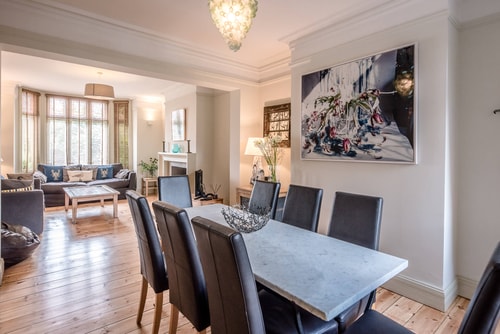 6 The Terrace, Walberswick 11 Stay in Suffolk