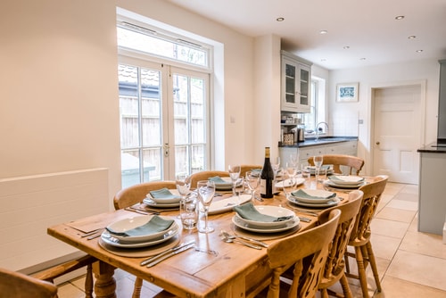 6 The Terrace, Walberswick 9 Stay in Suffolk