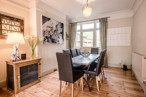 6 The Terrace, Walberswick 2 Stay in Suffolk