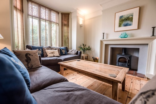 6 The Terrace, Walberswick 13 Stay in Suffolk