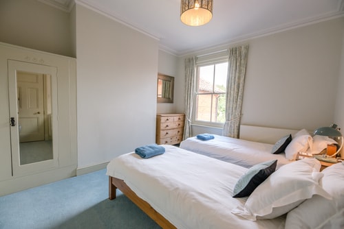 6 The Terrace, Walberswick 16 Stay in Suffolk