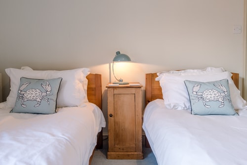 6 The Terrace, Walberswick 18 Stay in Suffolk