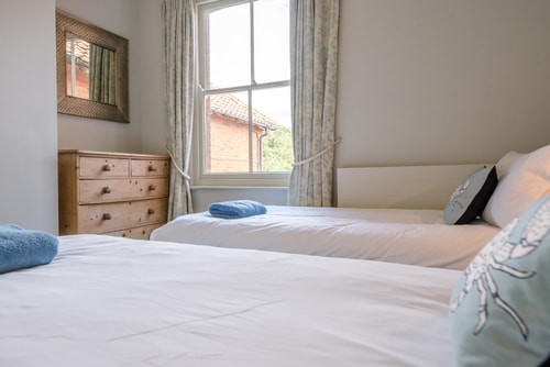 6 The Terrace, Walberswick 19 Stay in Suffolk