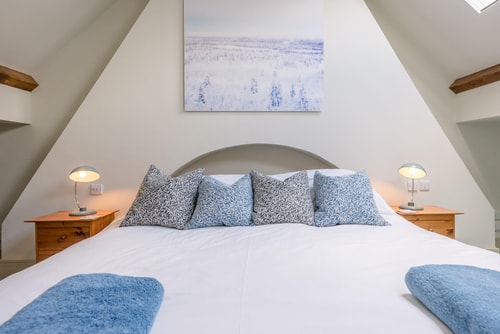 6 The Terrace, Walberswick 26 Stay in Suffolk