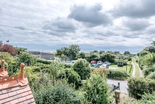 6 The Terrace, Walberswick 5 Stay in Suffolk