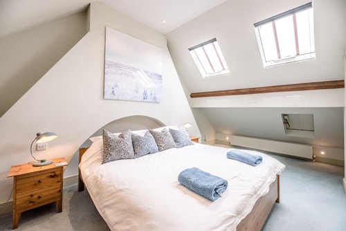 6 The Terrace, Walberswick 4 Stay in Suffolk