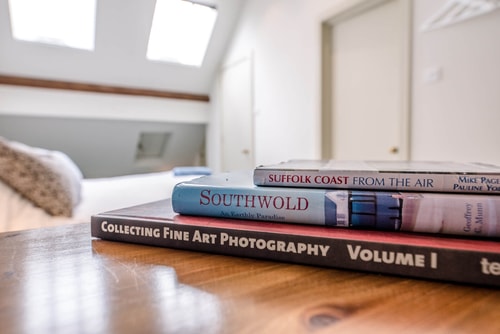 6 The Terrace, Walberswick 32 Stay in Suffolk