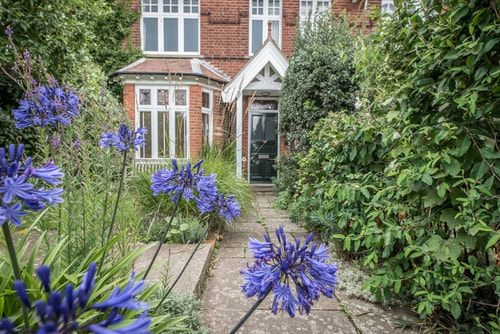 6 The Terrace, Walberswick 33 Stay in Suffolk