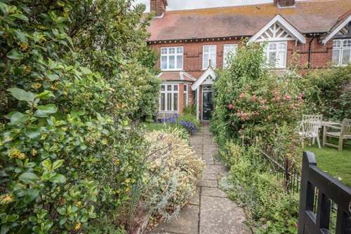 6 The Terrace, Walberswick 34 Stay in Suffolk