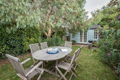 6 The Terrace, Walberswick 35 Stay in Suffolk