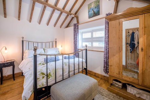 Long Barn, Wrentham 8 Stay in Suffolk