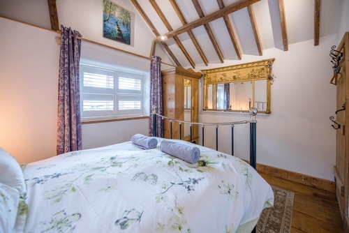 Long Barn, Wrentham 10 Stay in Suffolk